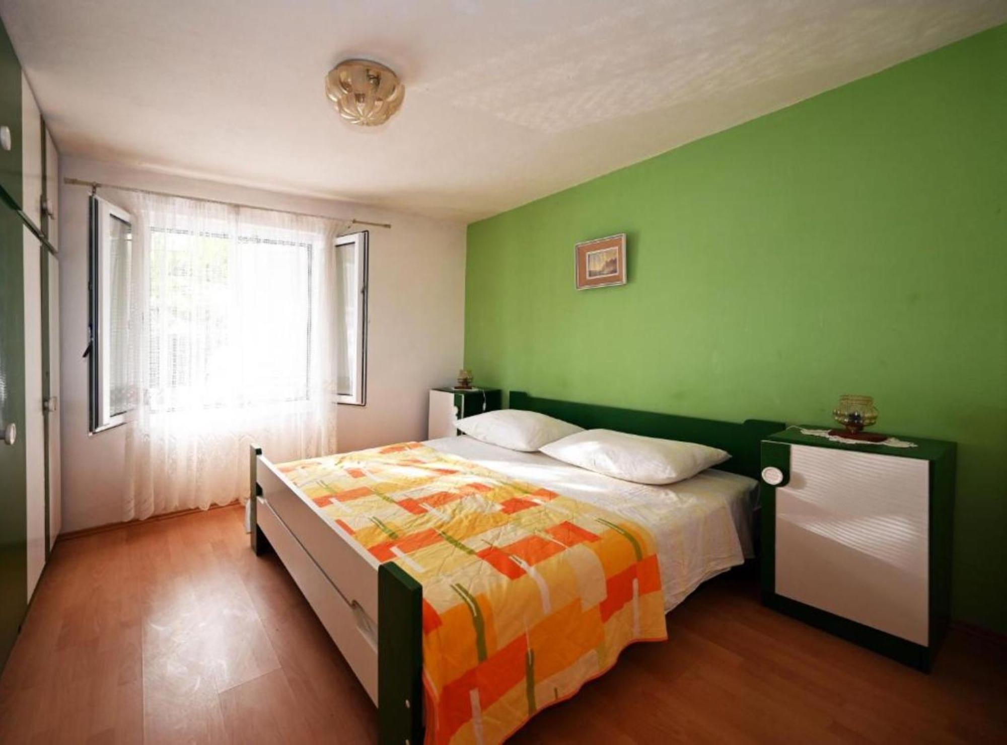 Apartments Željka Slatine Buitenkant foto