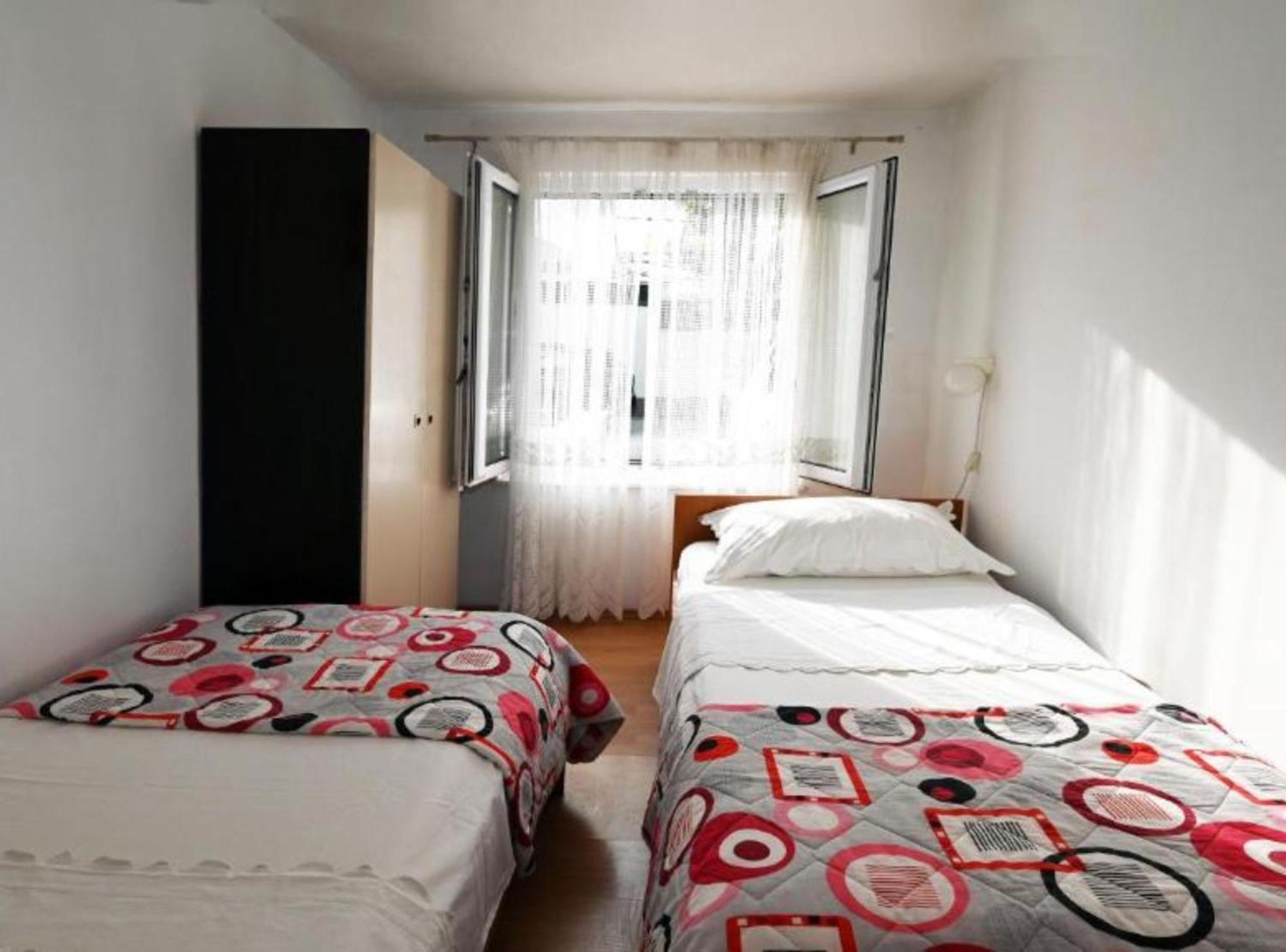 Apartments Željka Slatine Buitenkant foto