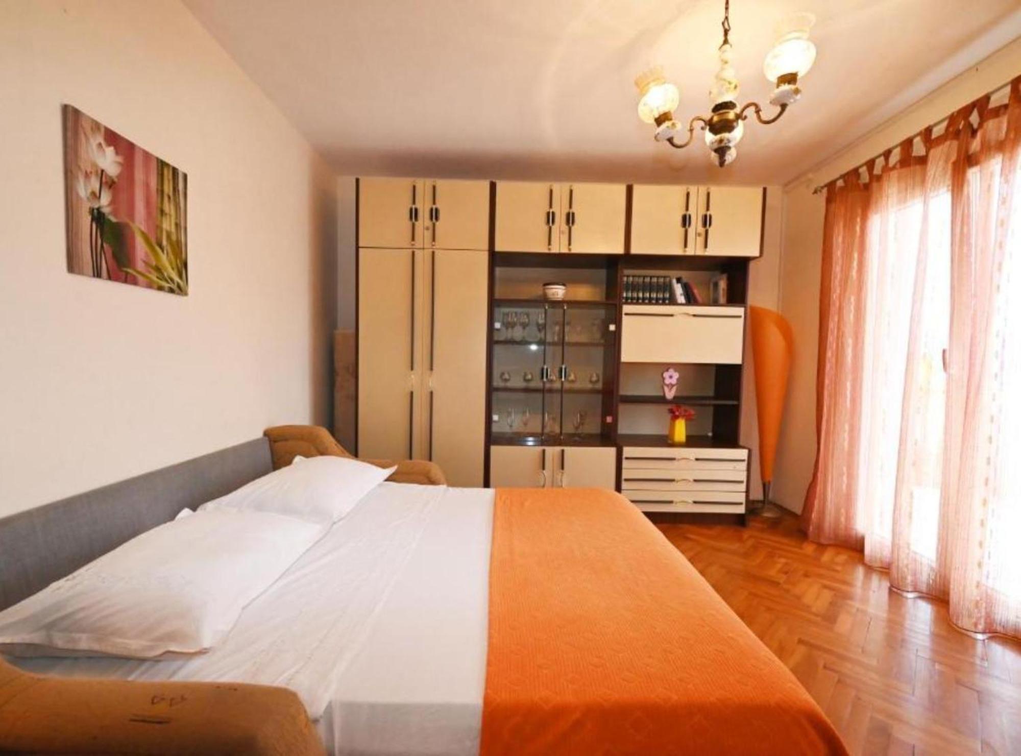 Apartments Željka Slatine Buitenkant foto