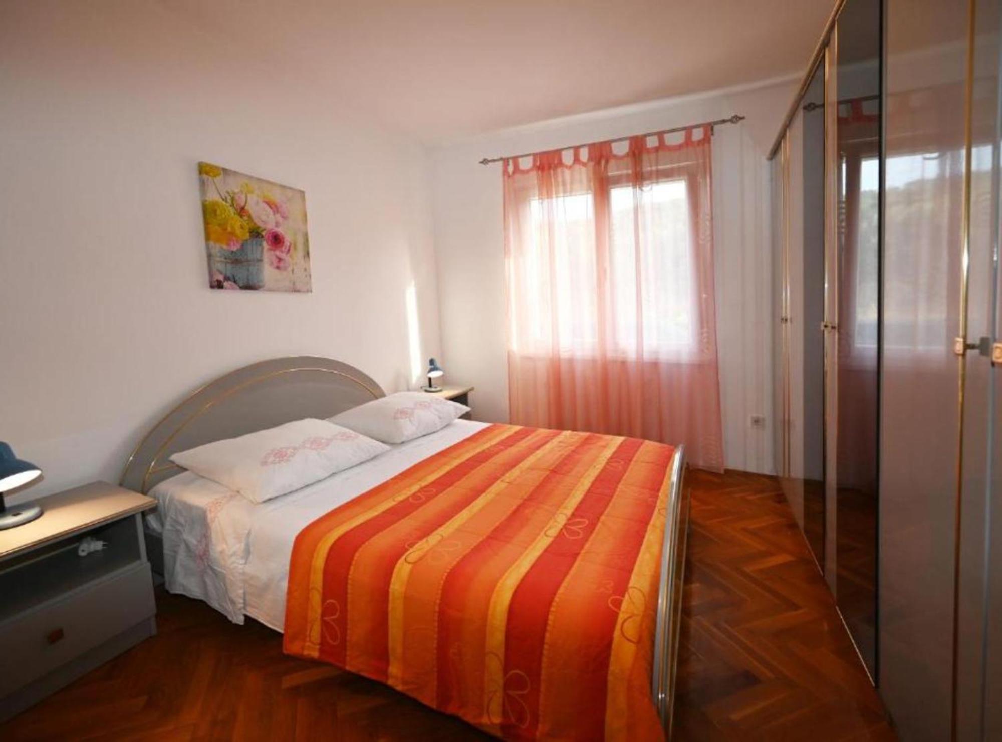 Apartments Željka Slatine Kamer foto