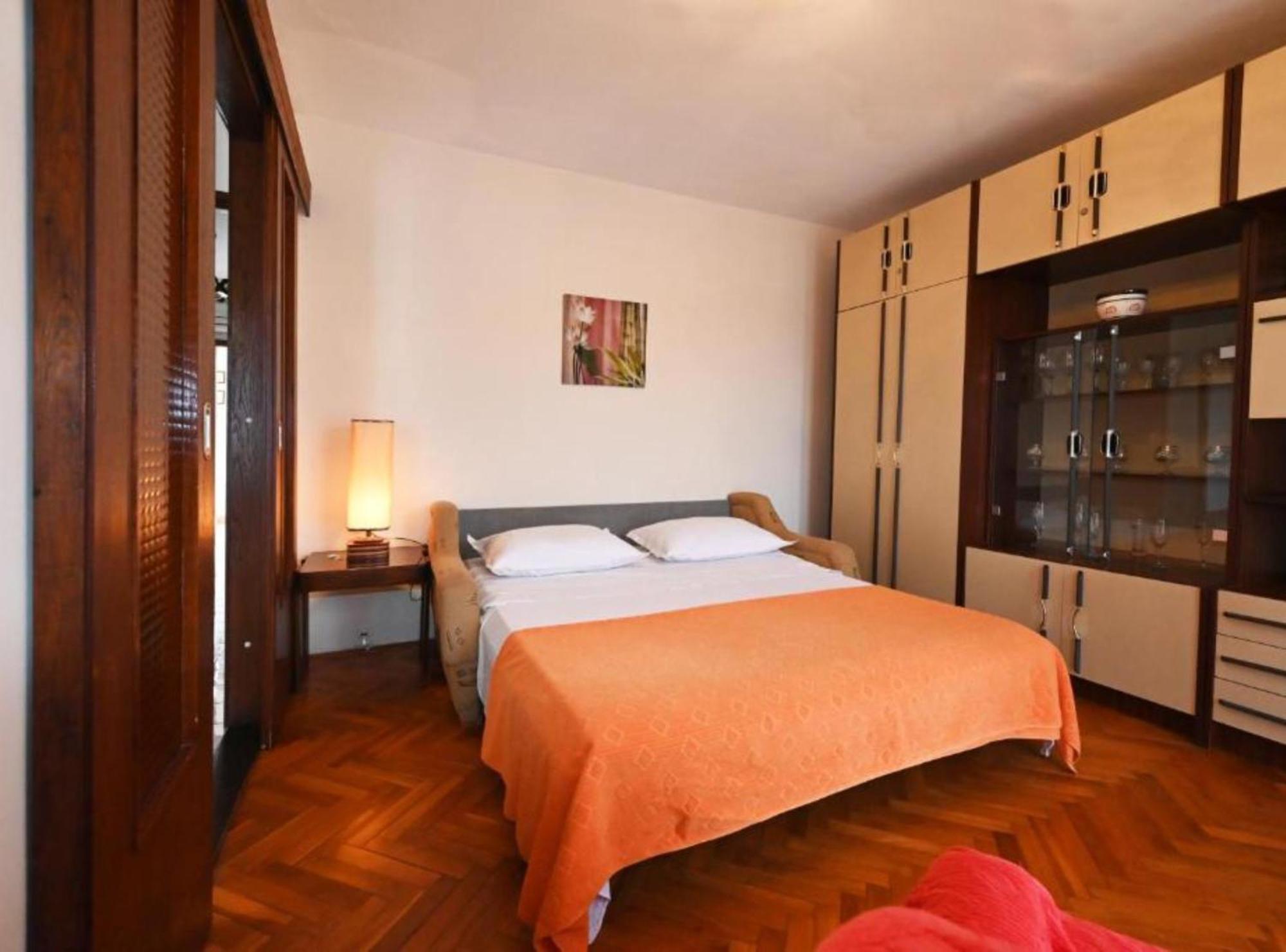 Apartments Željka Slatine Kamer foto